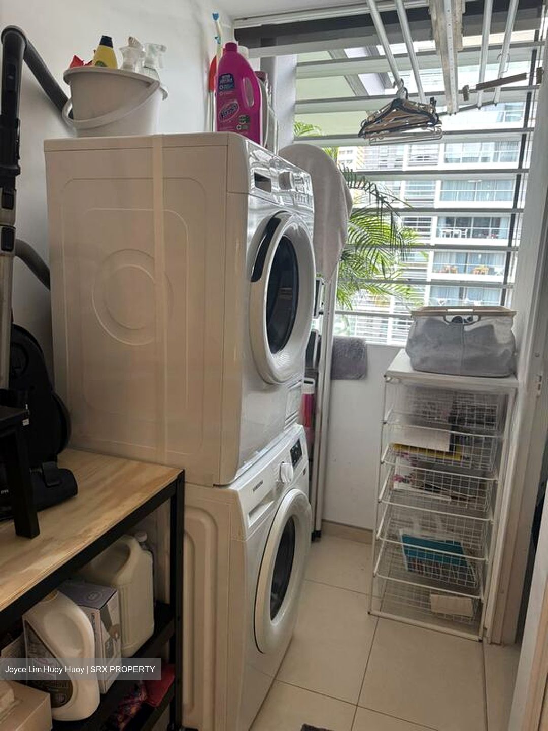 Urban Suites (D9), Condominium #577080481